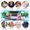 Lilo Stitch Xl Gaming Mouse Pad Nonslip Rubber Base Stitched Edge Waterproof Desk Mat For Pc Laptop Gamer Office Computer Accessories C9292