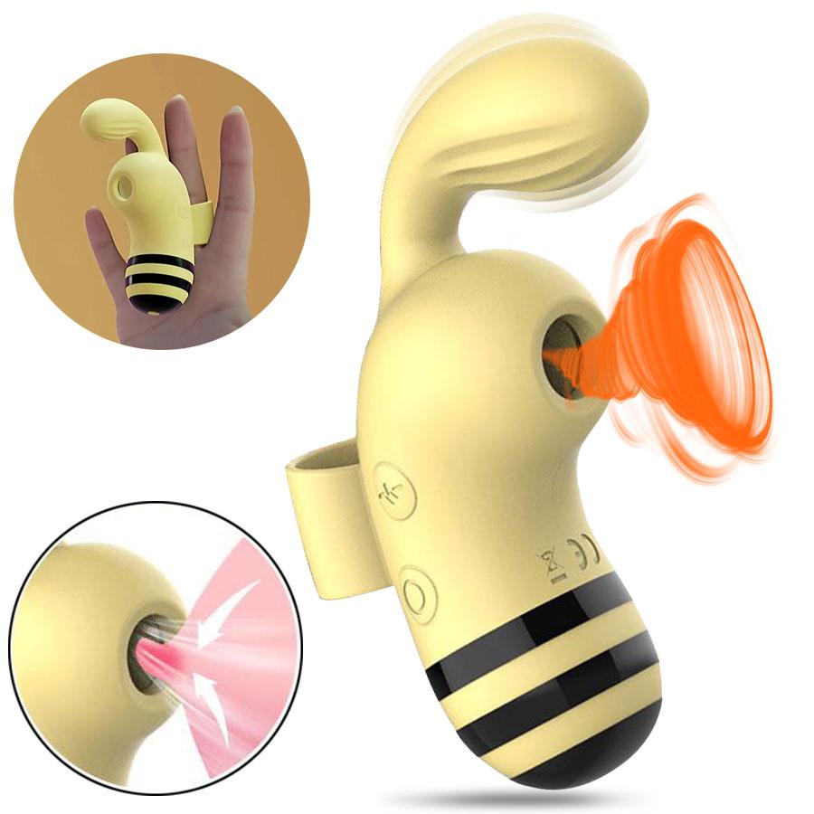 7 режимов, вибратор для женщин, немой, милый, присоска для сосков, массажный стимулятор клитора, вагинальный женский мастурбатор, секс-игрушки для взрослых