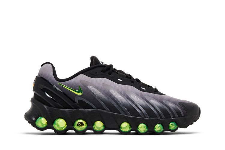 Nike Air Max Dn8 Черный Вольт