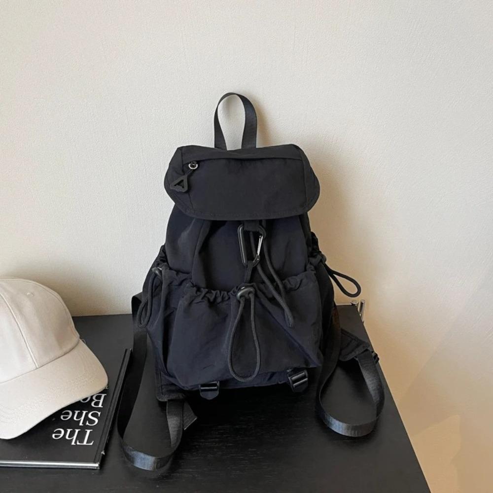 Студенческая сумка большой емкости для ежедневных поездок Mochila Легкая Mochilas Mujer Рюкзак Bolsas Feminina Новые повседневные сумки для женщин