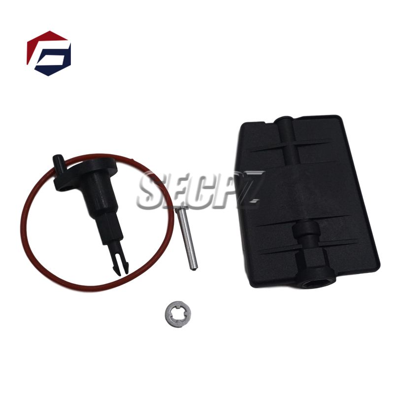 Ремкомплект воздухозаборного коллектора DISA, регулятор заслонки, блок клапана для BMW E39 E46 E60 E83 Z4, автомобильные аксессуары 11617544805