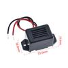 1Pcs Alarm Buzzer Dc 12V 85Db Mini Electronic Alarm Buzzers Constant Tone