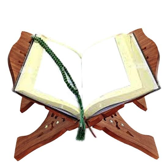 Деревянная подставка Sheesham коричневого цвета Rehal ручной работы премиум-класса Гита Коран, Библия, Рамаяна, Священная книга, 38,1 см