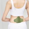12 Pieces of Waist Patches for Joint and Lumbar Spine Disease, Body Pain Relief Patches for Rheumatoid Arthritis, Wormwood Medical Massage Patches