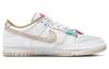 Nike Dunk Low 'Розовый Блеск' Женские DX6060-121