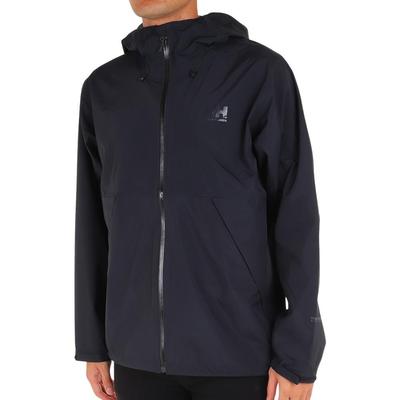 Куртка Water Reinelite Commuting to Work or School HOE12312 Black 2 WL [Helly Hansen], водонепроницаемая, водоотталкивающая, легкая, куртка, тонкая, дышащая,