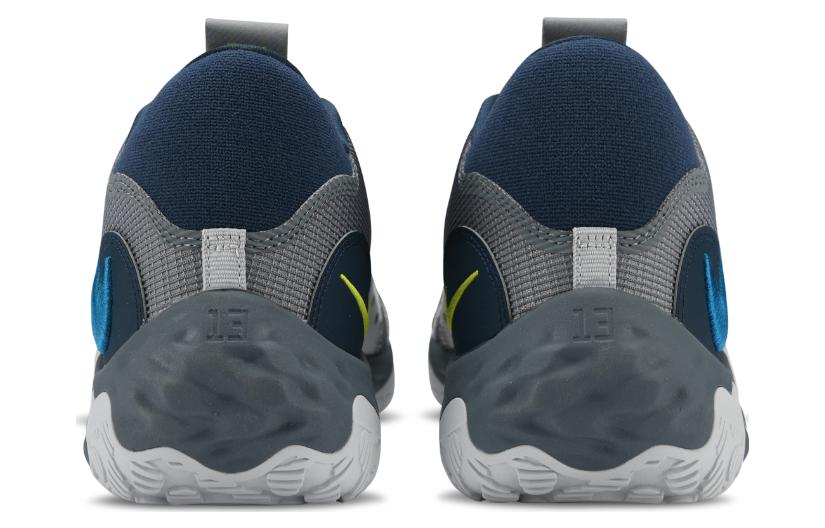Nike PG 6 Fog Grey