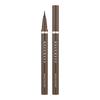 WAKEMAKE Подводка для глаз Iron Wall Brush 3COLOR 1+1 Special / Отдельный предмет