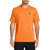 Under Armour Mens Tech Geotessa Vent T-Shirt