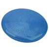 Thickened Yoga Inflatable Cushion Gym Sports Fitness Wobble Massage Balances CushionBlue Diameter