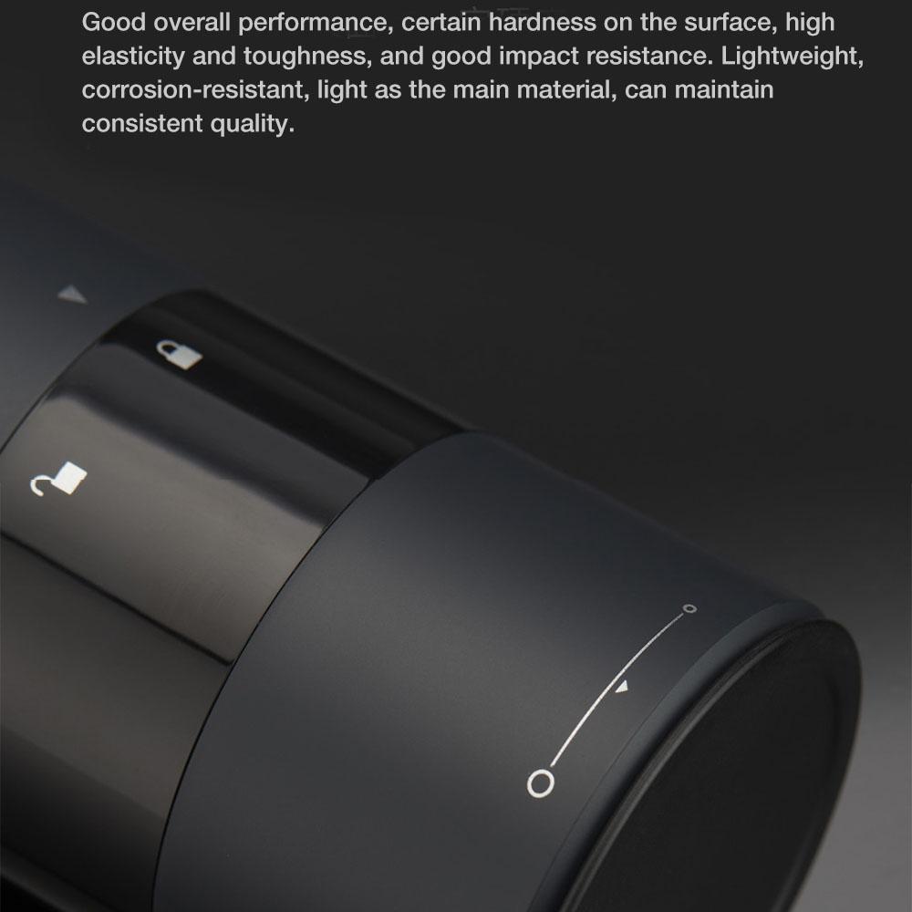 Электронная мельница для соли и перца HUOHOU