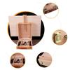 Wooden Beech Drawing Supplies Art Table Easel Sketch Box Painting Supplies Oil Paint