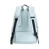 New FILA Fabric Backpack Small Men's Gray F13M339102F-GY