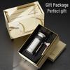 Fire Elephant Aero Pure Titanium Insulated Office & Travel Mug