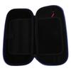 Carrying Case for Switch Lite Large Capacity Impact Resistant Hard Protective Cover Portable Hard