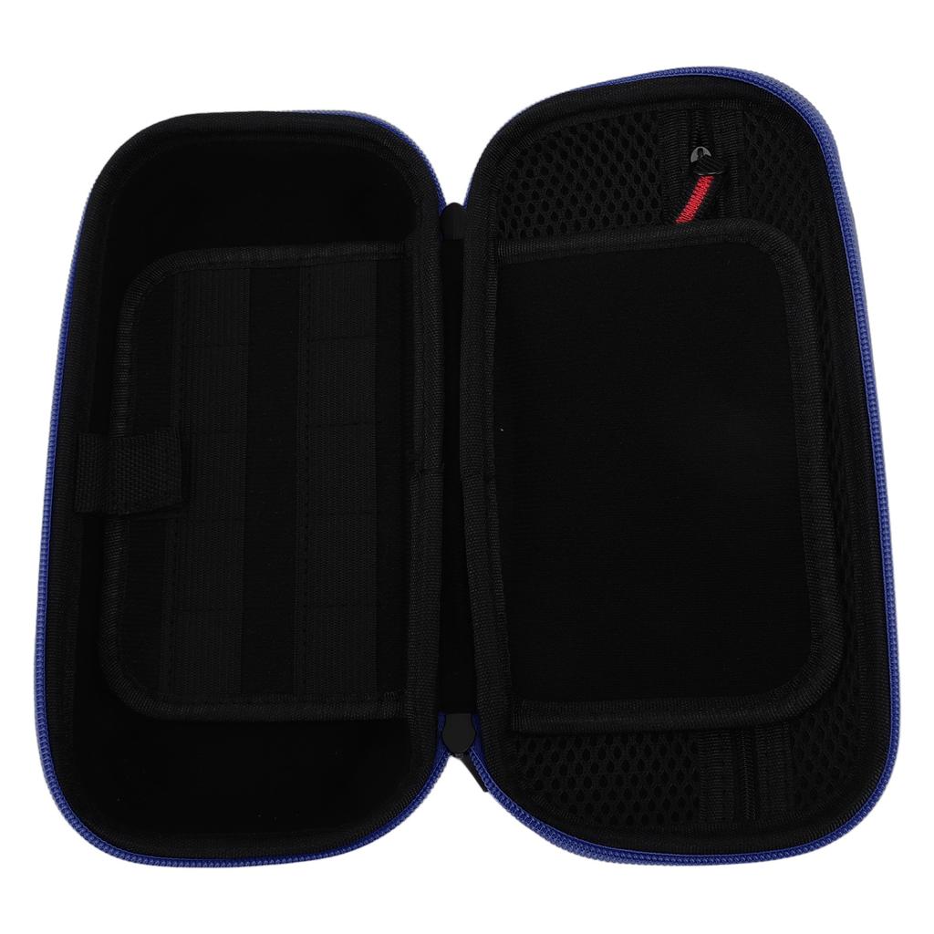Carrying Case for Switch Lite Large Capacity Impact Resistant Hard Protective Cover Portable Hard