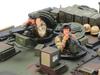Tamiya Военная миниатюрная серия M1A2 Abrams 1/35 (Ирак)
