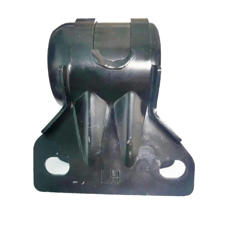 POKESS Auto Parts Bushing Control Arm Lower Right Rubber Bushing for Ford Mondeo/Fusion 13-17 DG9Z403A DG9Z339A