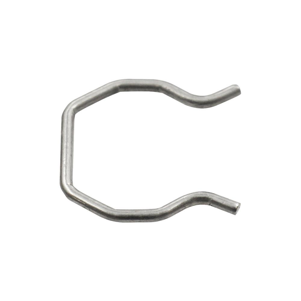 8PCS Fuel Injector Connector Clips For Ford E350 E450 F250