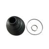 OUTER Dust Boot Rear Fixed External 5HY0-2803A0 for CFORCE 800 HO (X8 H.O.) EPS 1000 X10 Z10 U10 950 1000 Sport