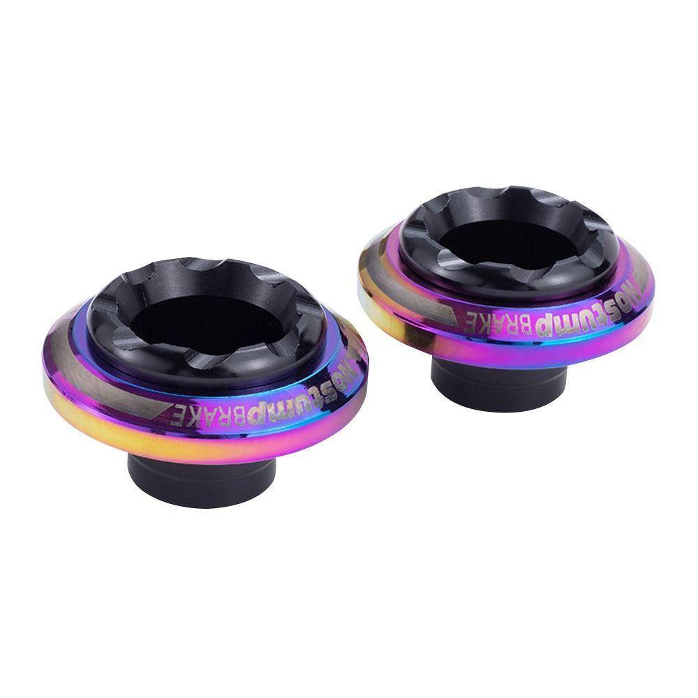 Алюминиевый сплав Декоративные слайдеры Чашки Противоударные Защитные Накладки Поглощение Ударов