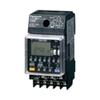 Agreement Type Electronic Time Switch Seasonal Type 2 Circuit Type Separate Circuit TB732201K (Panasonic)