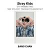 Stray Kids 5-й ФАНМИЛИНГ ‘SKZ 5’CLOCK’ НАБОР В МЕТАЛЛИЧЕСКОМ КЕЙСЕ ПОЛАРОИДЫ Официальная Фотокарточка