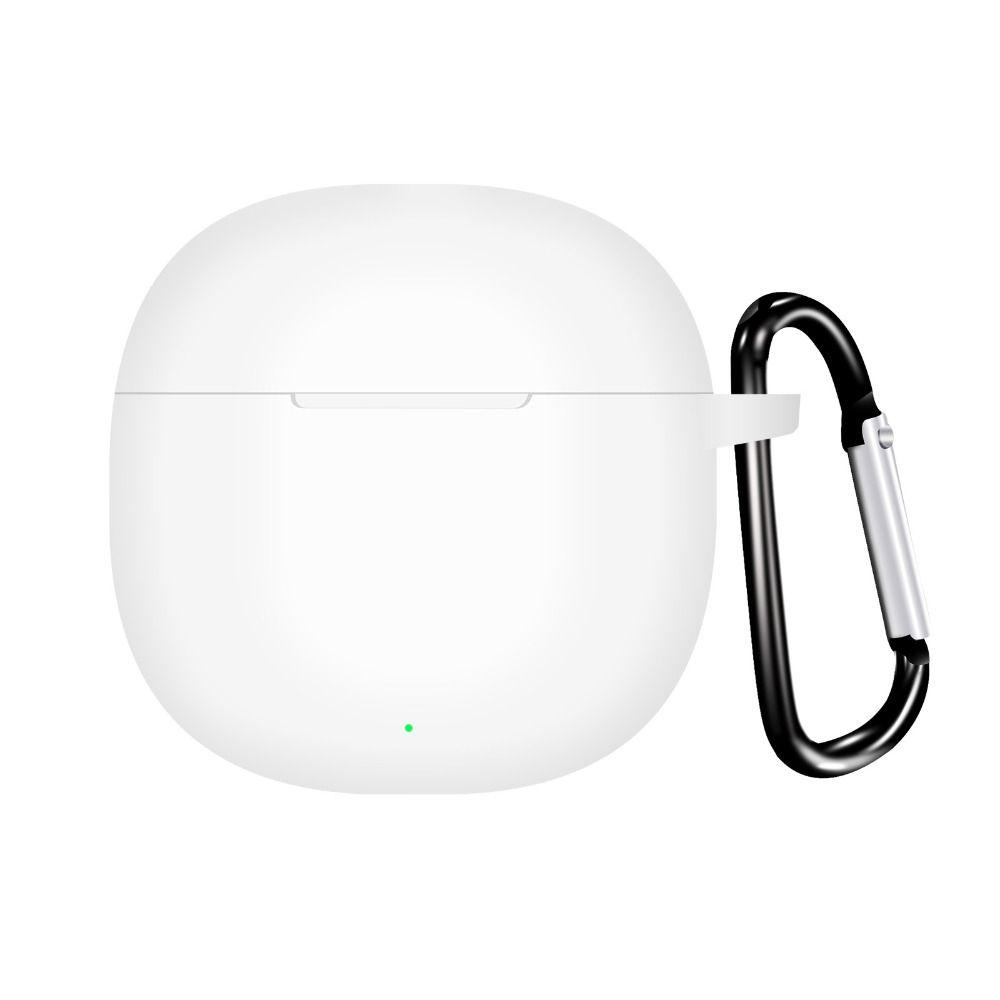 Защитный чехол силиконовый чехол новый протектор для наушников Honor Earbuds X6