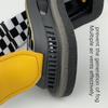 Ретро-очки Мотоциклетные лыжные очки Очки для мотокросса Шлем Гонки для верховой езды Кафе Гонки на горном велосипеде Квадроциклы