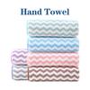 Quick-Drying Microfiber Hand Towels For Spa, Yoga, Fitness, And Bathroom - Super Absorbent And Multipurpose