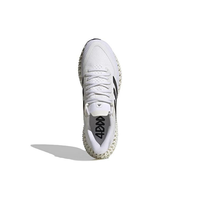 adidas 4DFWD 2 'Белый Черный' Мужские GX9247