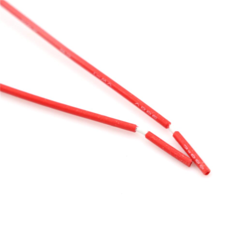 AC 220V 100W алюминиевый PTC нагреватель термостат нагревательная пластина постоянная температура