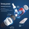 Adjustable DC Aquarium Submersible Pump