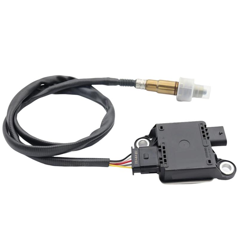 New For Ford Focus MK4 1.5 Tdci PM Exhaust Particulate Sensor JX61-5L239-DC 0281007888 2355116 Nox Particle Sensor
