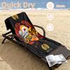 A.S Roma Beach towels also serve as bath towels summer essential a musthave for the outdoors the beach and the pool