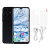 Смартфон S24 Ultra 6,49 дюйма Dual SIM Dual Standby 6 ГБ 64 ГБ 8 МП 32 МП 2400x3200 6800 мАч Ультратонкий Распознавание лица