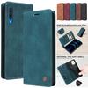 Wallet Flip Case On For Samsung Galaxy A20 A30 A50 A30s A50s A70s A70 Cover Cases Magnetic Leather Stand Phone Protective Bags