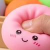 Stress Relief Toys Steamed Bun And Steamer Set Decompression Toy Soft TPR Durable Anxiety Relief Toy for Adults