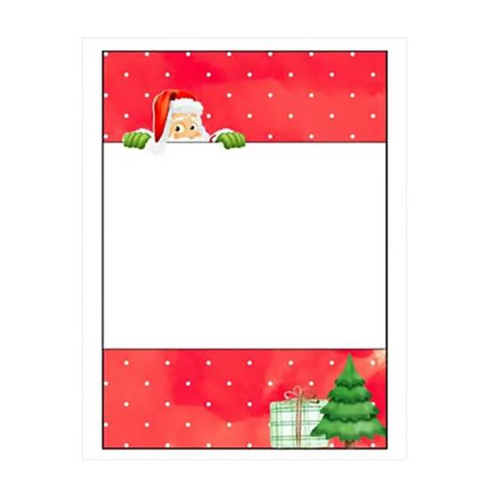 Christmas Gift Card Book Colorful Spiral Bound Merry Christmas Card Book 30 Pages Hardcover Keepsake Gift Card Holder Xmas Gifts