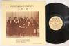 LP Record FLETCHER HENDERSON Vol. 2 19231925 ASC18 HISTORICAL US Jazz Used