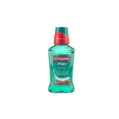 Colgate Plax Ополаскиватель для рта 250мл