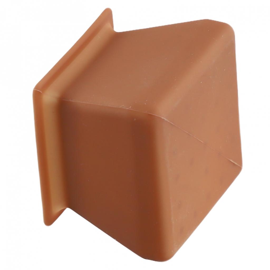 Chair Foot Pad Silicone Table Floor Protection 1PCS