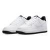 Nike Air Force 1 '07 ESS GS 'White Black' Sneakers DV1331-100