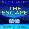 The Escape by Ruth Kelly Paperback Book 9781035025367