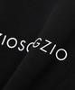 ZIOSONGZIO Zszo Essential T-Shirt Black Zi3Ts701Bk