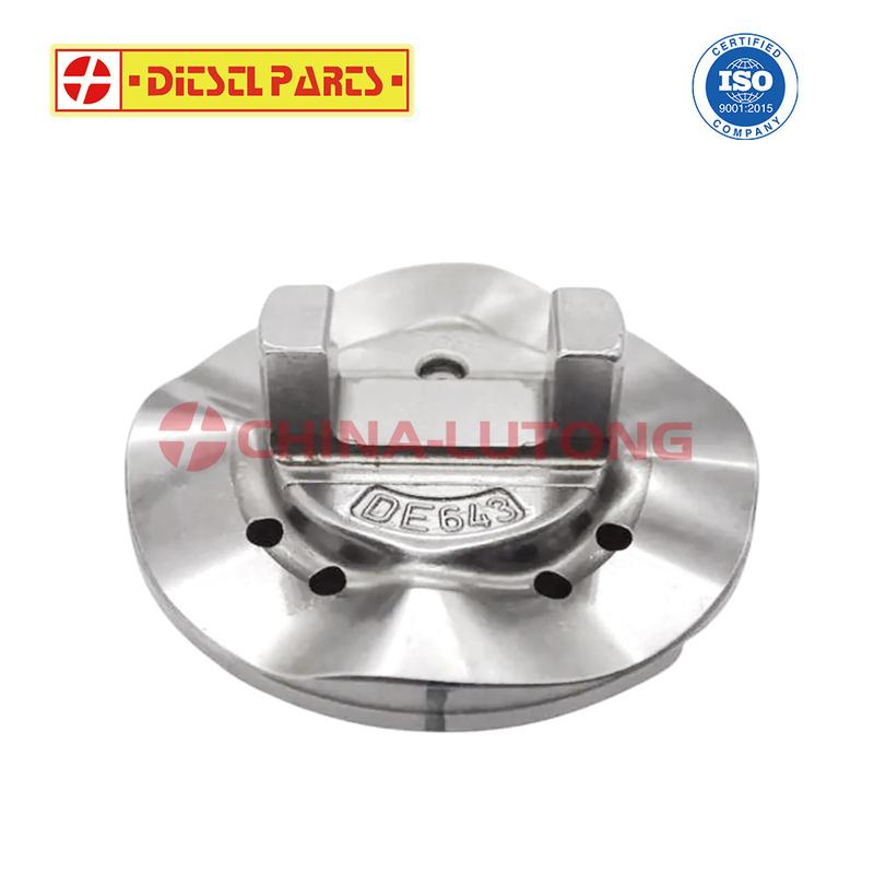 Diesel Engine Parts Face Camplate Sub ASSEMBLY 1466110643 VE Cam Plate Disk DE643 For Bosch Fuel Injection Pump 0460424177 IVECO