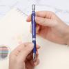 Multicolor Smooth Writing Tool Drawing Mechanical Pencil Activity Pencils Refill Lead
