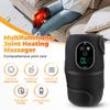 Heated Massage Knee Pads Shoulder Pads Elbow Pads Winter Old Cold Legs Hot Compress Massage Physiotherapy Instrument
