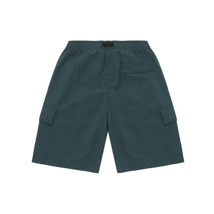 Champion SS22 Shorts Japan Version Unisex (Unisex) Cargo Shorts C3 V511