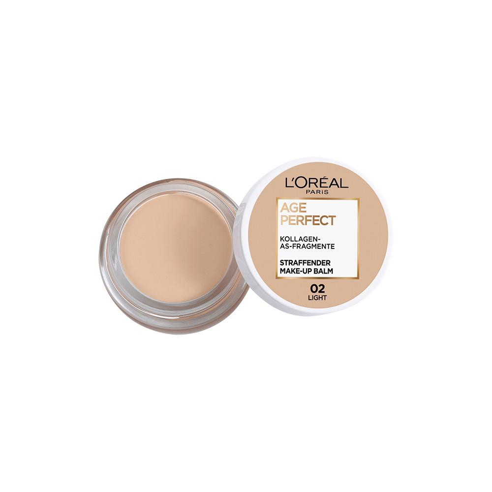 L'Oréal Paris Age Perfect Укрепляющий Бальзам под Макияж -